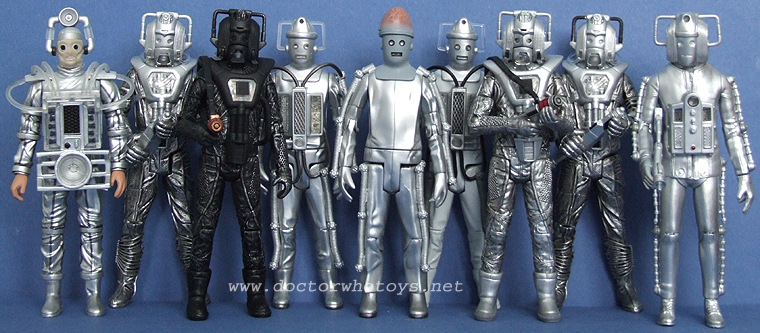 Classic Cybermen